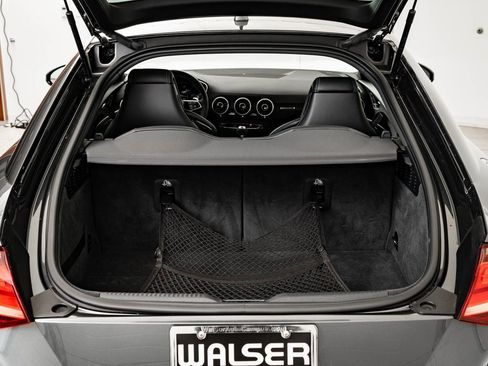 Used 2018 Audi TT RS w/ Technology Package image 20