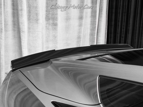 Used 2016 Chevrolet Corvette Z06 image 41