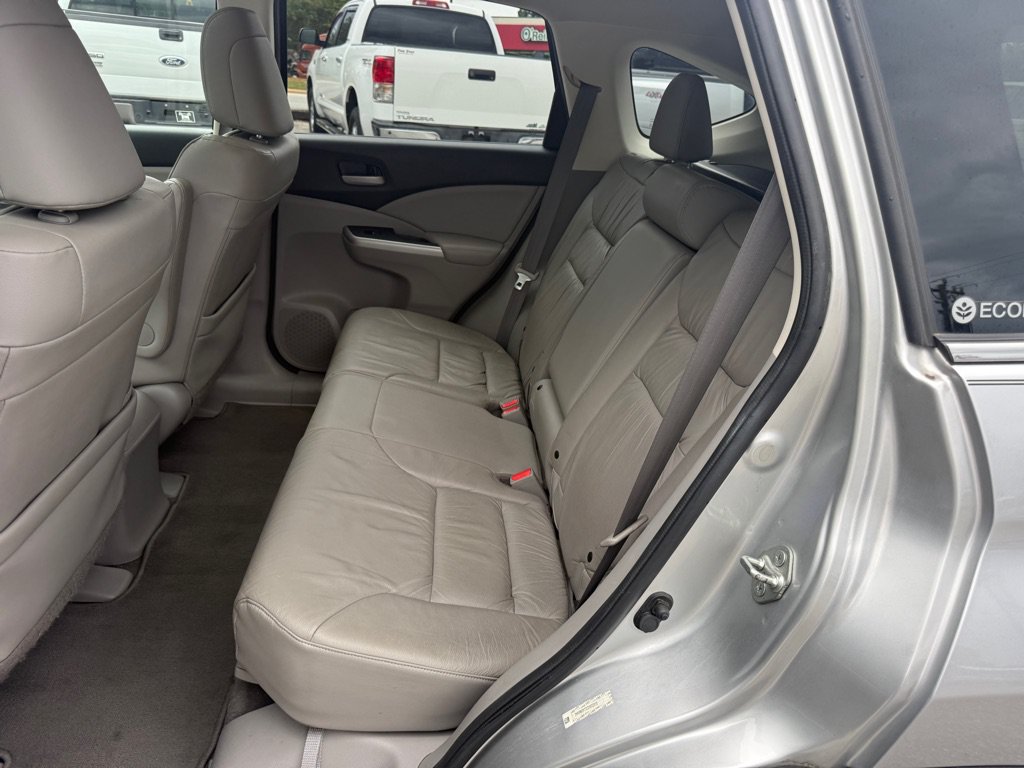 Used 2012 Honda CR-V EX-L image 13