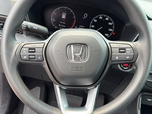New 2026 Honda CR-V LX image 11