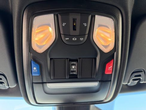 New 2026 RAM 1500 Warlock AWD/4WD image 28