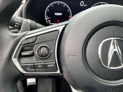 Used 2025 Acura TLX w/ Technology Package image 26