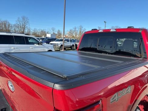Used 2024 Ford F150 XLT w/ Equipment Group 302A MID image 11