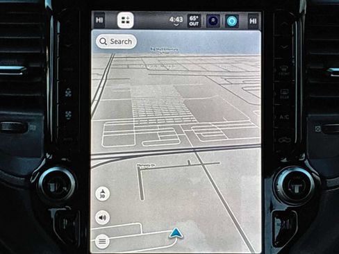 New 2026 RAM 2500 Tradesman image 18