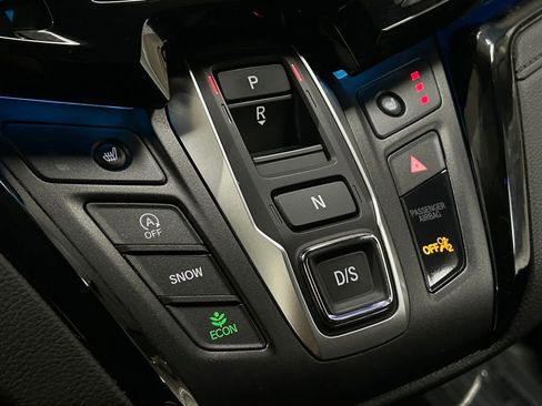 Certified 2026 Honda Odyssey Touring image 23