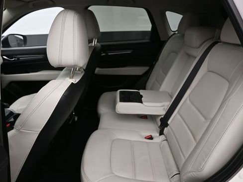 Certified 2023 MAZDA CX-5 AWD 2.5 S w/ Premium Plus Pkg image 24