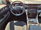 New 2025 Jeep Grand Cherokee Laredo X image 2