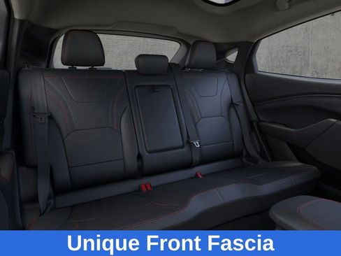 New 2025 Ford Mustang Mach-E Premium w/ Sport Appearance Package image 14