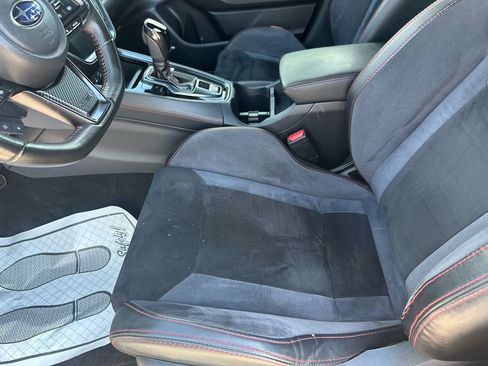 Used 2023 Subaru WRX GT w/ Popular Package #2A AWD/4WD image 36