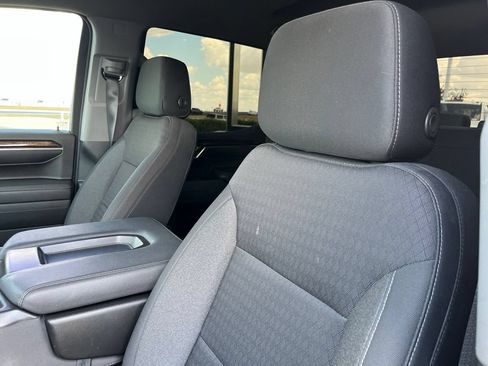 Used 2022 GMC Sierra 1500 Elevation RWD image 11