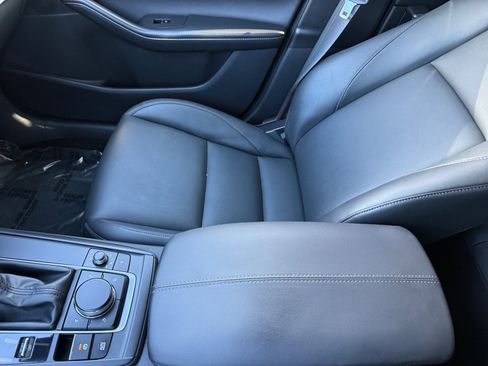 Certified 2022 MAZDA CX-30 AWD 2.5 S w/ Select Package image 14