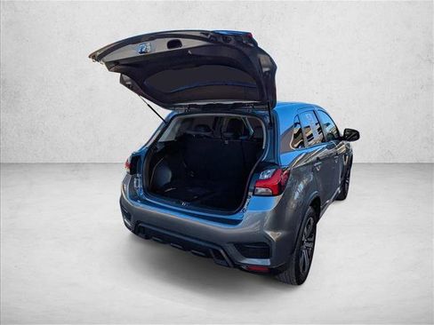 Used 2024 Mitsubishi Outlander Sport SE image 23