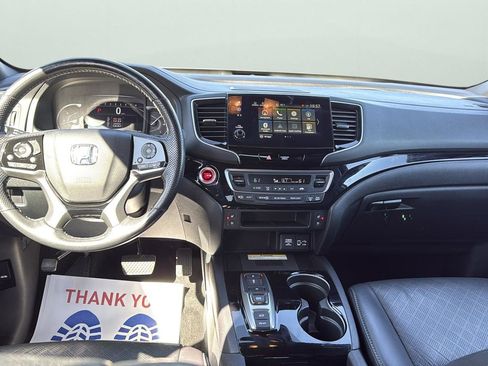 Used 2023 Honda Passport Elite image 22