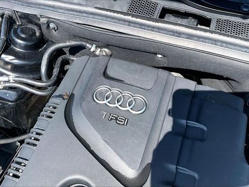 Used 2014 Audi A4 2.0T Premium Plus w/ Premium Plus Package AWD/4WD image 36