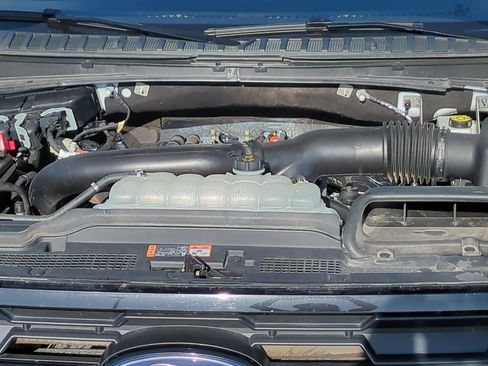 Used 2025 Ford Expedition Active AWD/4WD image 33