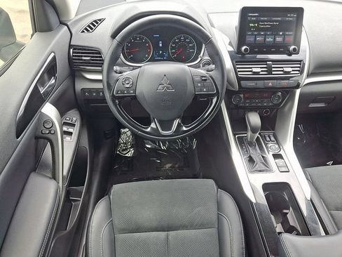 Used 2024 Mitsubishi Eclipse Cross SE AWD/4WD image 13