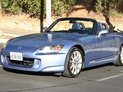 Used 2006 Honda S2000