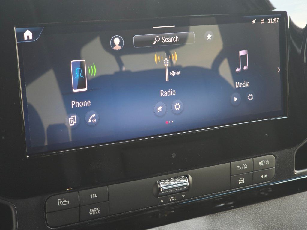 New 2026 Mercedes-Benz Sprinter 2500 image 45