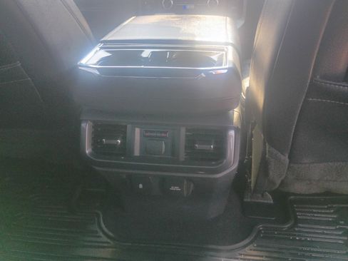 Used 2023 Ford F150 Lariat w/ Equipment Group 502A High AWD/4WD image 13