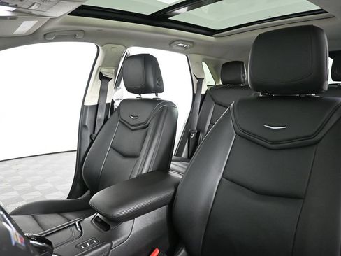 Used 2019 Cadillac XT5 Premium Luxury AWD/4WD image 5