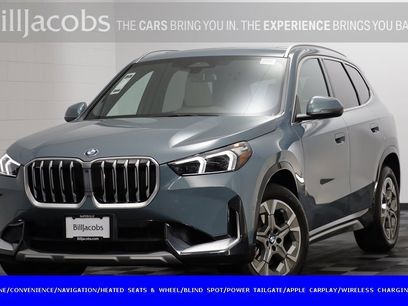 Certified 2025 BMW X1 xDrive28i w/ Convenience Package