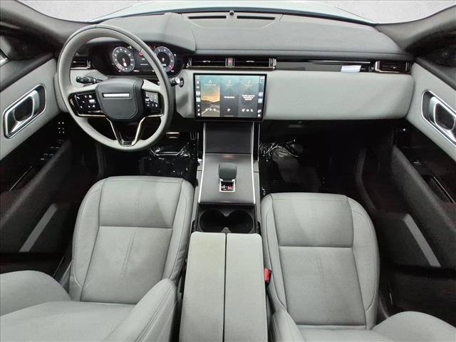 Certified 2026 Land Rover Range Rover Velar Dynamic SE AWD/4WD image 20