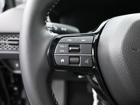 New 2026 Honda HR-V Sport image 11