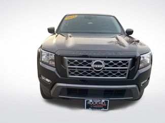 Used 2023 Nissan Frontier SV video 2