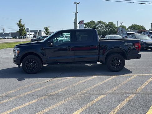 Used 2026 Ford F150 Lariat AWD/4WD image 6