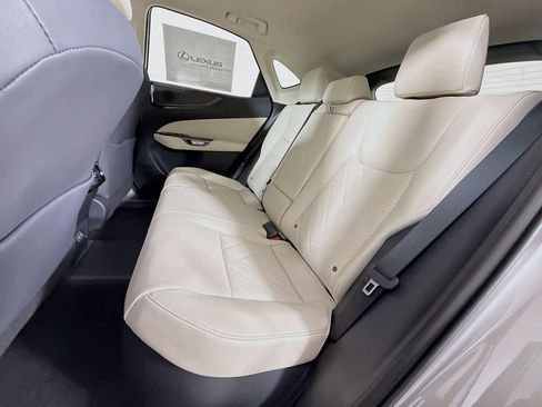New 2026 Lexus NX 450h+ 450h+ Luxury image 17