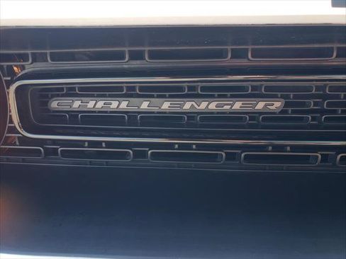 Certified 2019 Dodge Challenger GT w/ Stars & Stripes Edition RWD image 8