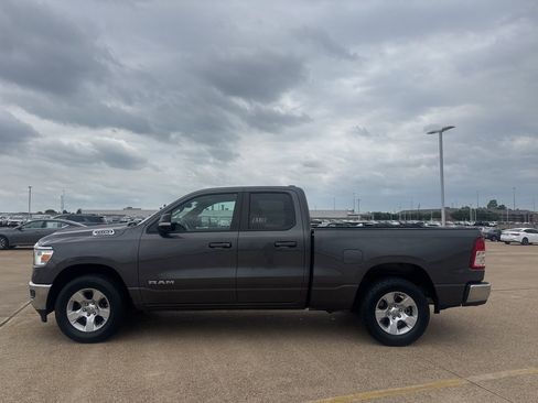 Used 2022 RAM 1500 Big Horn image 13