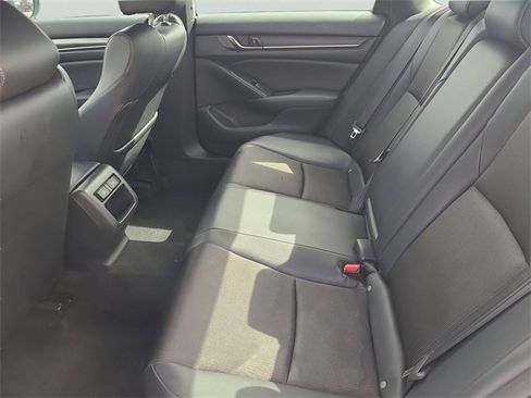Used 2022 Honda Accord Sport image 14
