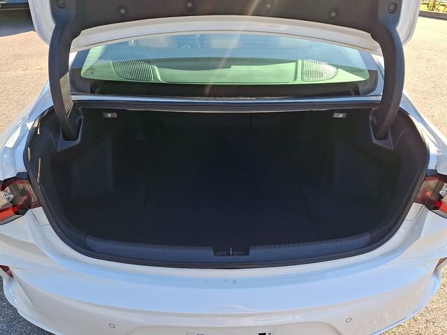Used 2023 Acura TLX w/ Technology Package FWD image 36