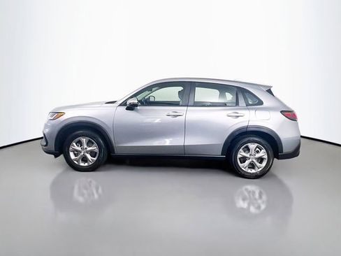 Used 2024 Honda HR-V LX image 6