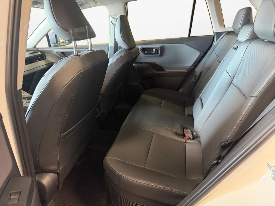 Certified 2026 Toyota RAV4 XLE Premium w/ Panoramic Sun Roof Package AWD/4WD image 16