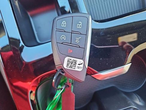 New 2026 Buick Enclave Preferred w/ Power Package image 29