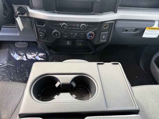 New 2026 Ford F350 XL w/ STX Appearance Package AWD/4WD image 14