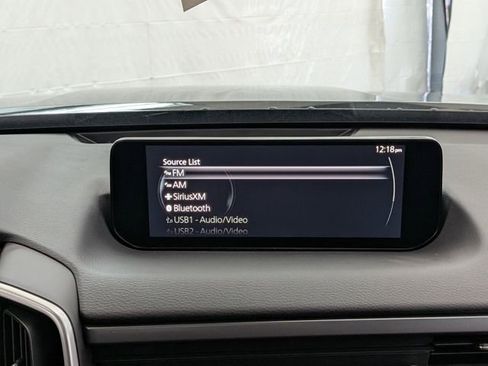 New 2026 MAZDA CX-50 AWD 2.5 Hybrid w/ Weather Package image 24