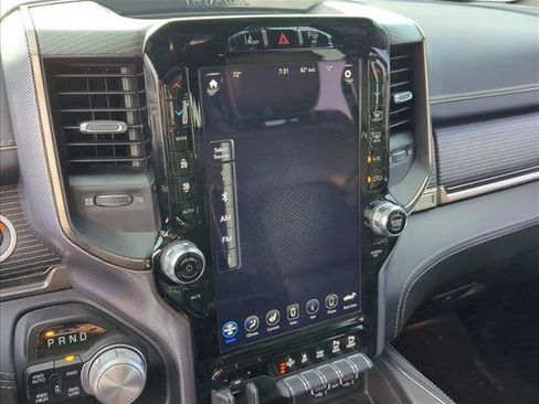 Used 2020 RAM 1500 Limited AWD/4WD image 20