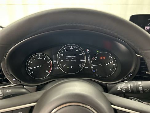 Certified 2024 MAZDA CX-30 2.5 Turbo w/ Premium Plus Pkg AWD/4WD image 13