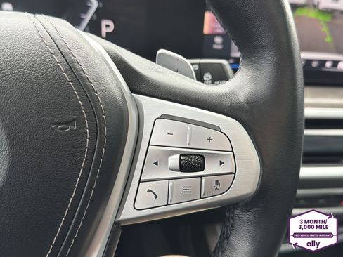 Used 2024 BMW X7 xDrive40i w/ Executive Package image 20