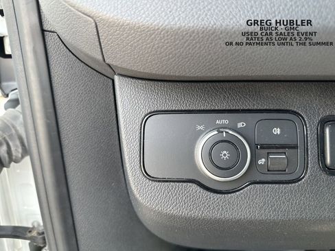 Used 2022 Mercedes-Benz Sprinter 3500 image 28