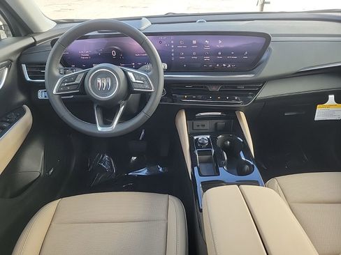 New 2026 Buick Envision Preferred image 13