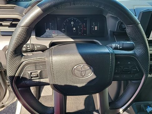 Used 2024 Toyota Tacoma SR5 image 8