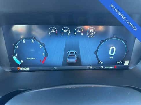 Used 2024 Ford F150 Lariat w/ Tow/Haul Package image 26