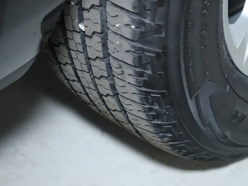 Used 2023 RAM 1500 Big Horn image 36