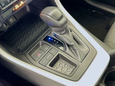 Certified 2024 Toyota RAV4 XLE image 19