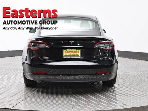 Used 2019 Tesla Model 3 Long Range image 6