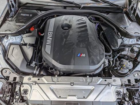 Used 2025 BMW M340i Sedan RWD image 25